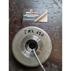 SPRZĘGŁO HONDA TRX 650 680 700