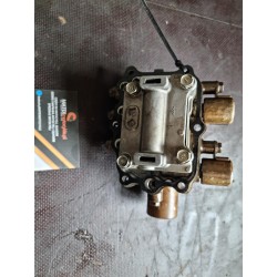 STEROWNIK ZAWÓR VALVE BODY...