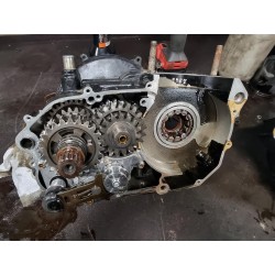 SKRZYNIA BIEGÓW KTM LC4 640...