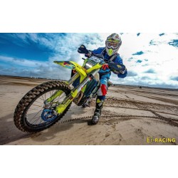 LAMPA LED KTM EXC DUAL 8...