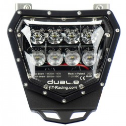 LAMPA LED KTM EXC DUAL 8...