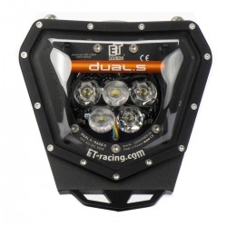 LAMPA LED KTM EXC DUAL 5...