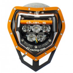 LAMPA LED DUAL.5 KTM 125...