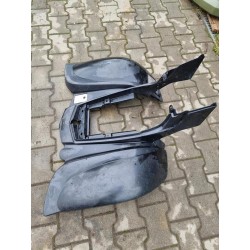 PLASTIK BŁOTNIK TYŁ YAMAHA...