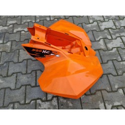 PLASTIK BŁOTNIK TYŁ QUAD...