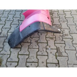 PLASTIK BŁOTNIK NADKOLE...