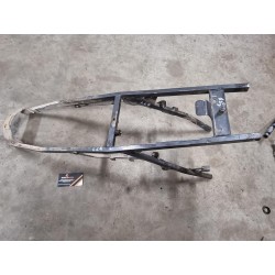 STELAŻ RAMA SUBFRAME KTM...
