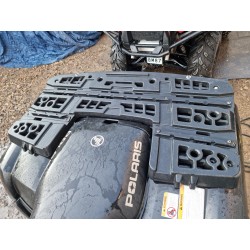 SIEDZENIE KANAPA POLARIS...