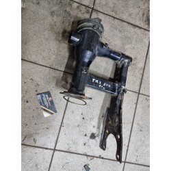 WAHACZ TYŁ HONDA TRX 500...
