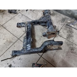 WAHACZ TYŁ HONDA TRX 420...