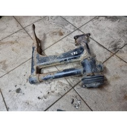 WAHACZ TYŁ HONDA TRX 350 350D