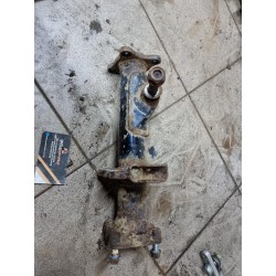 WAHACZ TYŁ HONDA TRX 300...