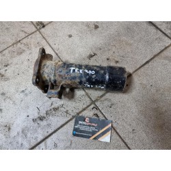 WAHACZ TYŁ HONDA TRX 300...