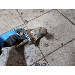 KULA ZACZEP WAHACZA TYŁ...