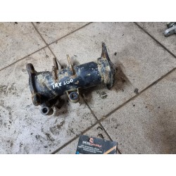 WAHACZ TYŁ HONDA TRX 300...