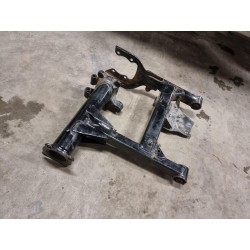 WAHACZ TYŁ HONDA TRX 420...