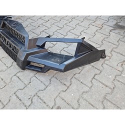 OSŁONA GRILL ZDERZAK...