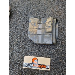 PLASTIK GUMA ARCTIC CAT 400...