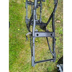 RAMA YAMAHA YFM GRIZZLY 600