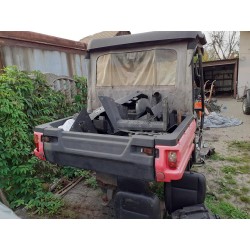 PAKA MDL UTV YAMAHA RHINO...