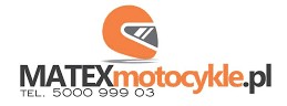 Matexmotocykle.pl - Sklep internetowy z częściami do motocykli oraz quadów